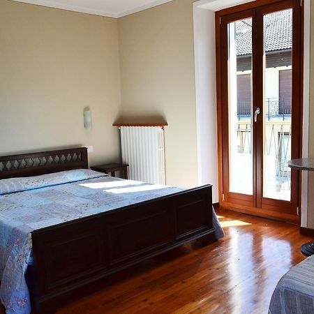 Albergo Ramo Verde Malesco Εξωτερικό φωτογραφία