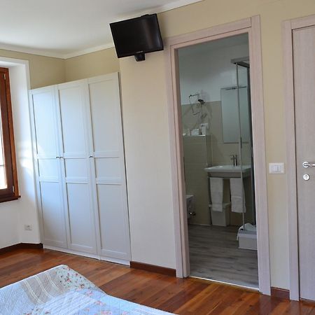 Albergo Ramo Verde Malesco Εξωτερικό φωτογραφία