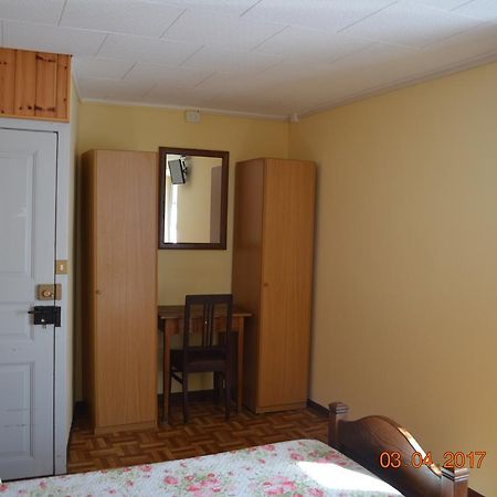 Albergo Ramo Verde Malesco Εξωτερικό φωτογραφία