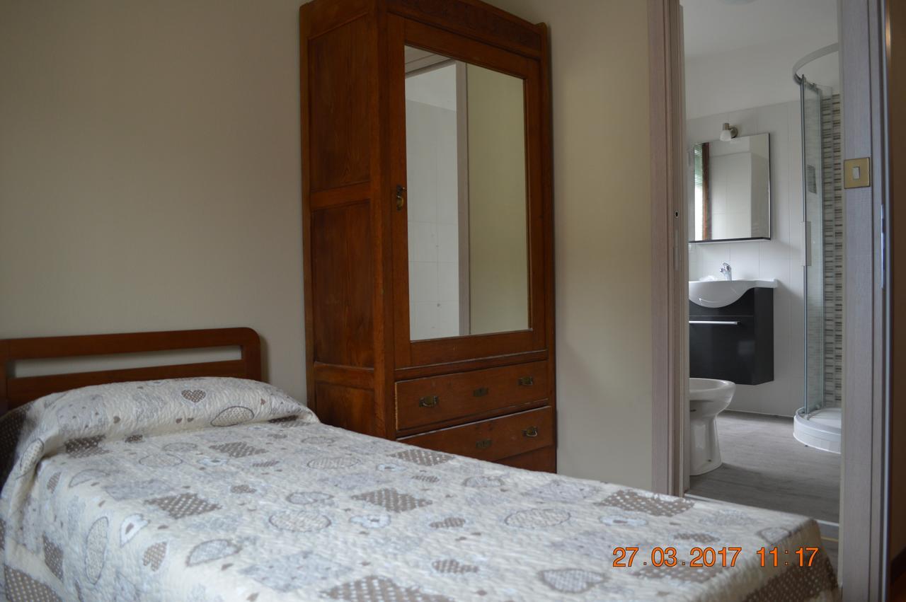 Albergo Ramo Verde Malesco Εξωτερικό φωτογραφία