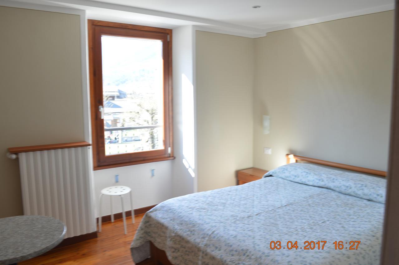 Albergo Ramo Verde Malesco Εξωτερικό φωτογραφία