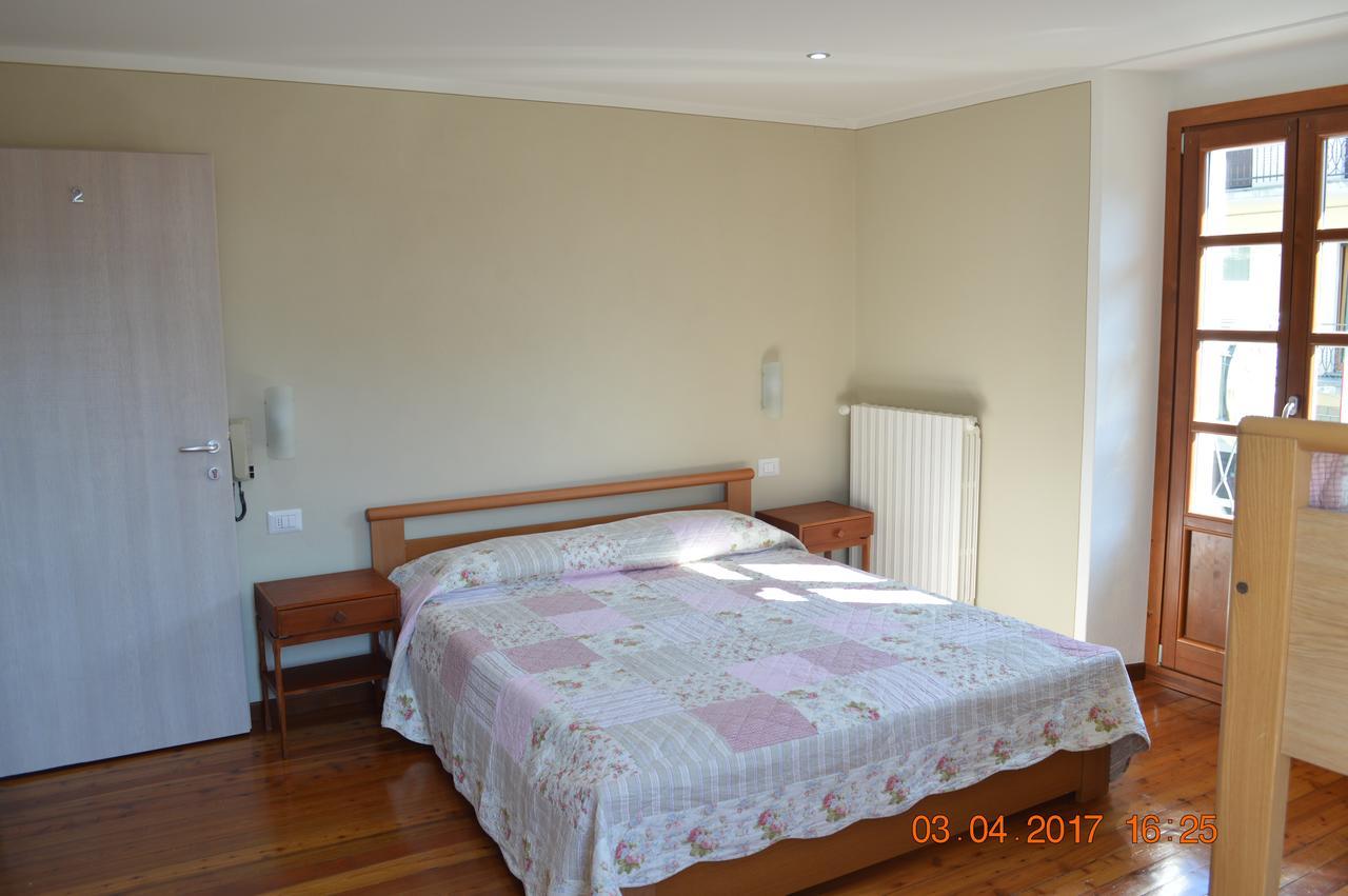 Albergo Ramo Verde Malesco Εξωτερικό φωτογραφία