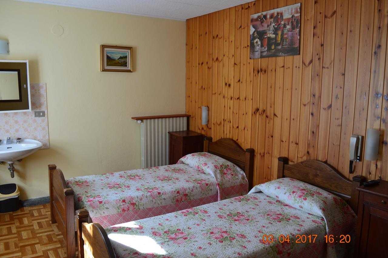 Albergo Ramo Verde Malesco Εξωτερικό φωτογραφία