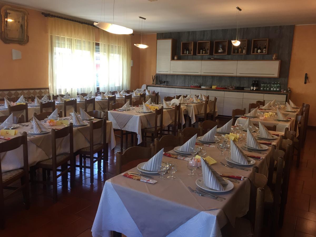 Albergo Ramo Verde Malesco Εξωτερικό φωτογραφία