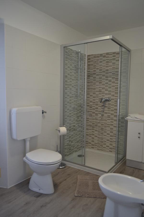 Albergo Ramo Verde Malesco Εξωτερικό φωτογραφία