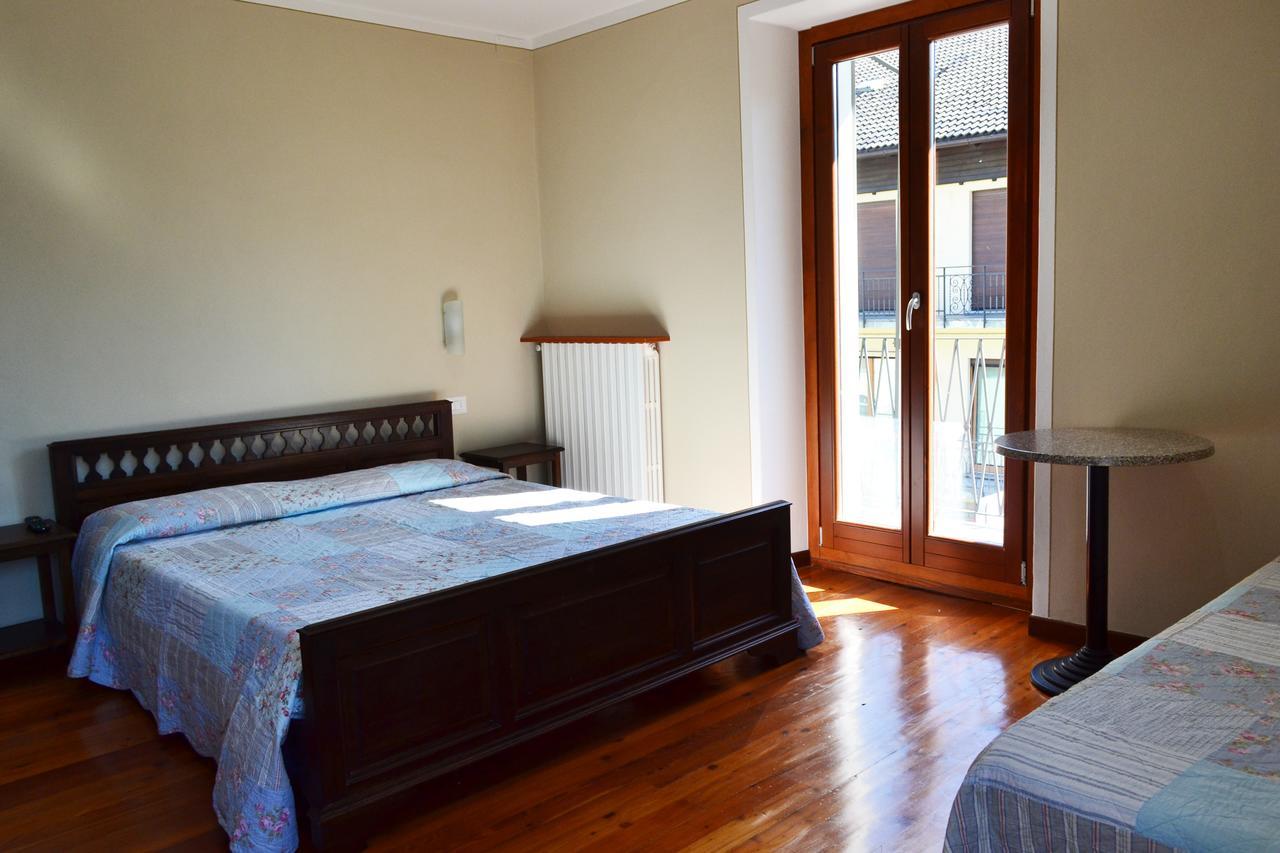 Albergo Ramo Verde Malesco Εξωτερικό φωτογραφία