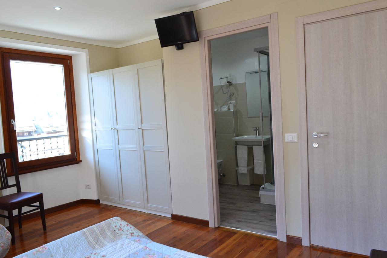 Albergo Ramo Verde Malesco Εξωτερικό φωτογραφία