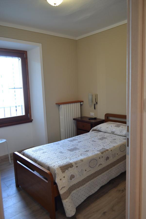 Albergo Ramo Verde Malesco Εξωτερικό φωτογραφία