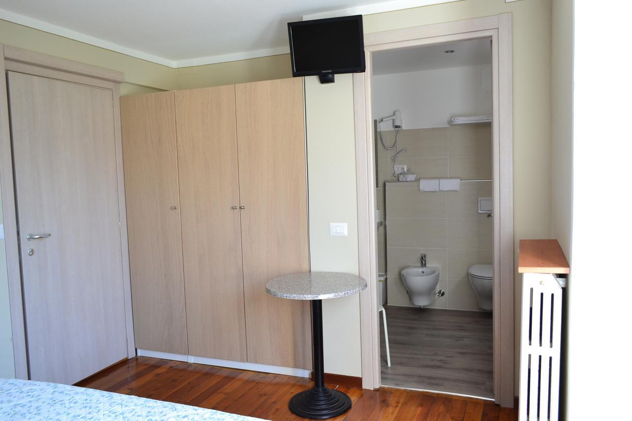 Albergo Ramo Verde Malesco Εξωτερικό φωτογραφία