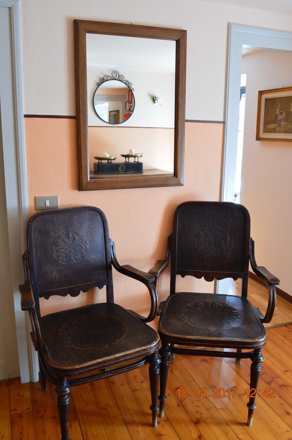 Albergo Ramo Verde Malesco Εξωτερικό φωτογραφία
