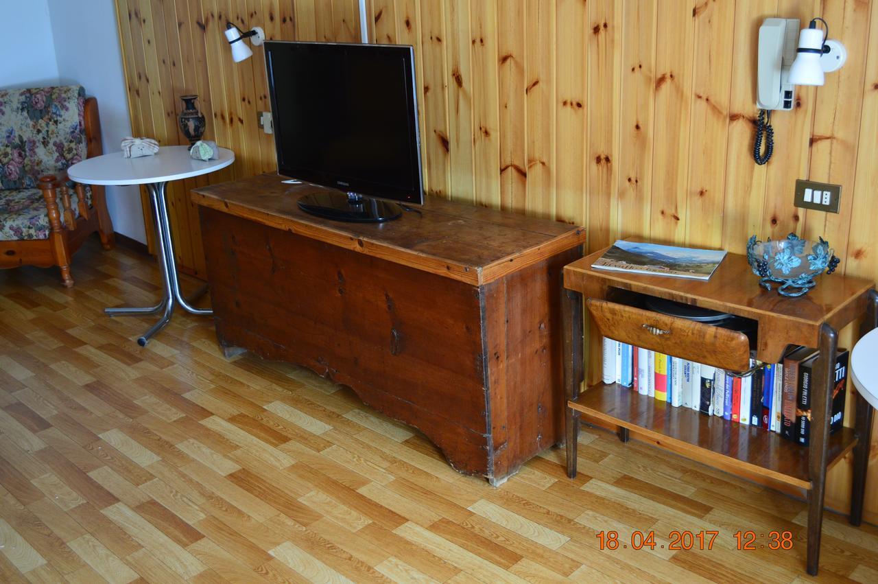 Albergo Ramo Verde Malesco Εξωτερικό φωτογραφία