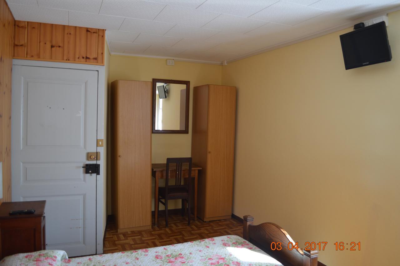 Albergo Ramo Verde Malesco Εξωτερικό φωτογραφία