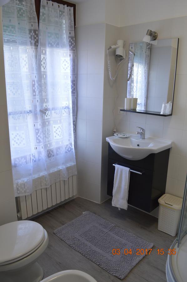 Albergo Ramo Verde Malesco Εξωτερικό φωτογραφία